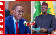 Ahmadou Al Aminou Lô publie un nouveau proverbe wolof : un message indirect à Ousmane Sonko ?