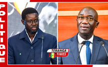 Déclaration de patrimoine, l’Exécutif opte pour la voie référendaire et propose un élargissement constitutionnel (Me Moussa Sarr) 