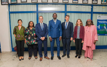 Le Sénégal accueille la Restoration Academy 2026