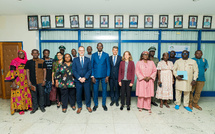 Environnement &amp; Développement: Le Sénégal accueille la Restoration Academy 2026 pour la restauration des écosystèmes