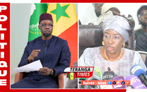Révélations: Aminata Touré charge Ousmane Sonko au sujet des fonds spéciaux et de leur utilisation passée