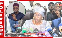 Fonds spéciaux : Aminata Touré répond à Ousmane Sonko et évoque les fonds destinés à la Casamance