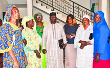CROUS de Bambey : Baye Mayoro Diop mise sur l’écoute et le dialogue avec les commis de chambre