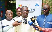 PACASEN à Tambacounda et Kédougou : sept ans de transformations majeures pour les collectivités territoriales