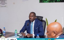 IMPAC6: le Sénégal accélère les préparatifs du Congrès international des aires marines protégées