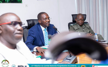 Environnement &amp; Biodiversité / Sénégal : Le Ministre Aliou Gori Diouf préside la quatrième réunion du Comité national d’organisation d’IMPAC6