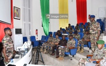 Sécurité &amp; Défense / Mali : Point d'actualité des Forces Armées Maliennes (FAMa)