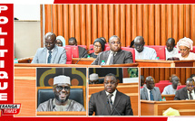 Institutions &amp; Social / Sénégal : L'Assemblée nationale adopte les nouveaux Codes du Travail et de la Sécurité sociale