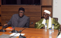 Gamou 2026 : Mouhamadou Makhtar Cissé échange avec les familles religieuses sur les préparatifs