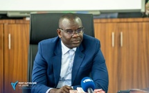Port Autonome de Dakar : Le nouveau Directeur Général lance des visites d’immersion opérationnelles