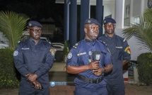 Gamou Tivaouane 2026 : la Police nationale renforce la sécurité avant l’arrivée des pèlerins