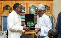 Gamou 2026 : à Kaolack, Serigne Guèye Diop rassure sur les stocks et explique la hausse du prix de la viande
