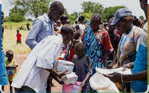 Journée mondiale de l’Aide humanitaire : Le Mali appelle à « Agir pour l'humanité » depuis Mopti