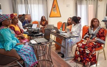 Numérique et fonction publique : Un plan de sensibilisation lancé à Dakar pour renforcer les compétences des femmes agents de l'État