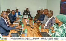 Gamou 2026 : Le Ministère des Transports déploie un dispositif global pour sécuriser le déplacement des pèlerins
