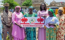 Autonomisation des femmes : Le PUMA investit 91 millions de FCFA en équipements de transformation à Kédougou