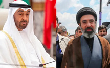 Missiles balistiques, embargo commercial: la tension monte entre les Émirats arabes unis et l'Iran