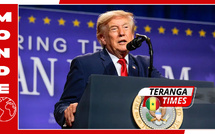 L'Iran aurait envisagé de frapper des bases américaines en Europe en cas d'escalade de Trump