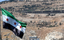L'AIEA découvre "quelques tonnes" de matières nucléaires sur un site syrien tenu secret