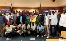 Pédagogie : L'Ambassade des États-Unis forme 32 enseignants sénégalais aux méthodes d'apprentissage interactif