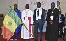 Pèlerinage chrétien 2026: 350 pèlerins sénégalais s’envolent ce jeudi soir pour les lieux saints
