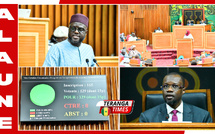 Cybersécurité: l’Assemblée nationale adopte une nouvelle loi pour protéger les infrastructures critiques au Sénégal