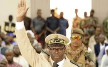 Gouvernance régionale : Prestation de serment du nouveau Gouverneur de Ségou