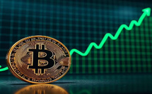 Bitcoin bondit de plus de 5% à 73.100 dollars, son plus haut niveau depuis début juin