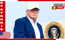 Trump annonce un "Economic D-Day" contre l'Iran et menace tout pays qui l'aiderait