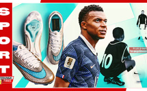 Mbappé quitte Nike : une rupture qui pourrait bouleverser le marché des crampons