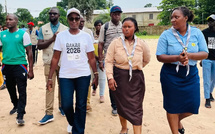 Jeunesse: Djirèye Clotilde Coly mobilise les Guides du Sénégal autour de Dakar 2026