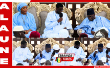 Tivaouane: Serigne Babacar SY Mansour adresse de fortes recommandations à Bassirou Diomaye FAYE