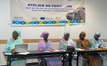 L’ANA renforce les compétences des leaders de GIE de la filière ostréicole