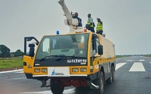 L'ANACIM mène des inspections de surveillance sur les aérodromes de Ziguinchor, Kolda et Sédhiou