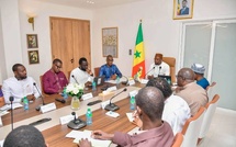 L’Assemblée nationale installe son Comité d’Évaluation des Politiques publiques (CEPP) sous la présidence d’Ousmane Sonko