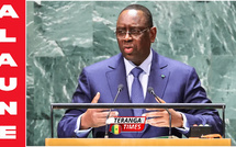 Succession d’António Guterres à l’ONU : « Rien n’est encore joué » pour Macky Sall, selon El Hadji Gorgui Wade Ndoye