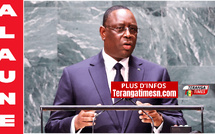 Succession de Guterres à l'ONU: Macky Sall stagne au 2e « straw poll », Carolyn Rodrigues-Birkett prend la tête