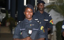 Opération de sécurisation à Thiès et Tivaouane : 50 personnes interpellées à l’approche du Gamou 2026