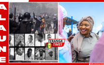 Ndeye Fatou Guedel Mbodj lance une pique à Pastef après les sorties d’Adji Sarr et Ndèye Khady Ndiaye