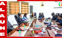 Sénégal-Turquie : Renforcement de la coopération policière et gestion des cartes de séjour pour les ressortissants turcs