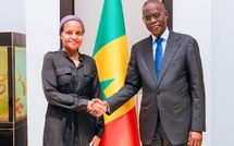 Partenariat Sénégal-UNICEF : Une audience de haut niveau avec le Premier ministre pour accélérer la cause des enfants