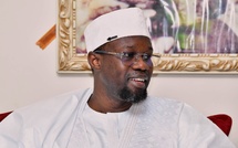 Gamou 2026 à Tivaouane : Ousmane Sonko reçu par Serigne Habib Sy Dabakh à Aïnoumady