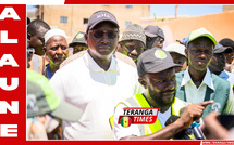 Yeumbeul Sud : Cheikh Tidiane Dièye mise sur la prévention pour lutter contre les inondations