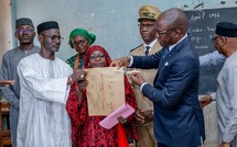 Mali : 21 990 candidats pour seulement 170 postes dans la fonction publique territoriale de santé