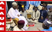 Gamou 2026 à Kaolack : La Senelec visite les cités religieuses et sécurise la fourniture d'électricité