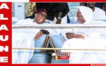 Gamou 2026 à Médina Baye: Mouhamadou Makhtar Cissé délivre un message de paix et de responsabilité aux acteurs politiques