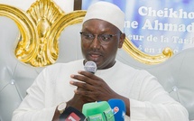Gamou 2026: Cheikh Tidiane Dièye poursuit ses visites auprès des foyers religieux à Thiès