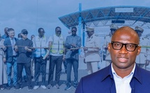 Legacy, la Méthode : Diomaye reprend le projet et laisse le duo derrière (Khar Ndofene Diouf   Membre Kiiraay   Les Patriotes Républicains)