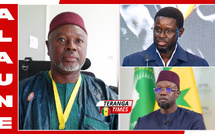 Alioune Tine appelle Diomaye Faye et Sonko à dialoguer pour sortir de « ce conflit sans aucun intérêt »
