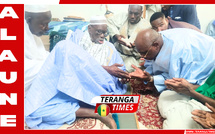 Gamou 2026 : Farba Ngom clôture les festivités à Doumga Ouro Alpha aux côtés de son guide religieux